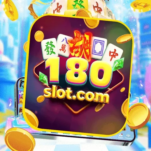 180SLOT - Game Live Casino Terbaik di Ponsel Anda
