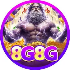 8G8G - Petualangan Arcade Seru dan Menantang
