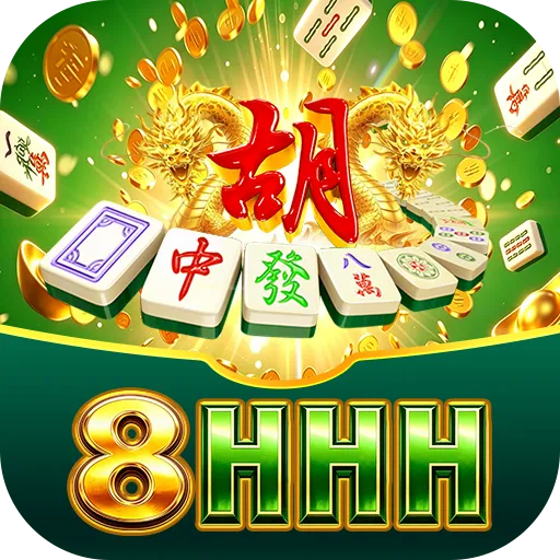 8HHH - Pertempuran Terhebat di Dunia Battle Royale