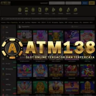 ATM138 - Permainan Mahjong Seru dan Menantang