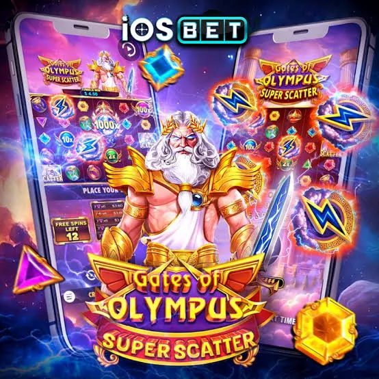IOSBET - Petualangan Seru dalam Permainan Match-3