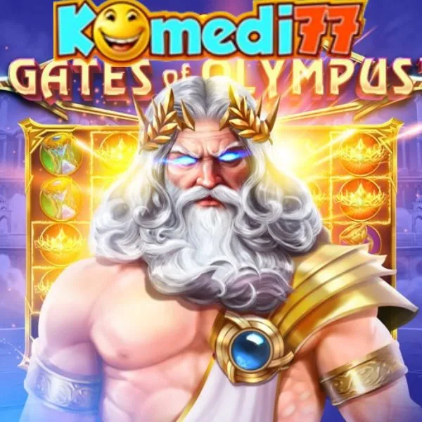 KOMEDI77 - Game Puzzle Seru dan Menyenangkan