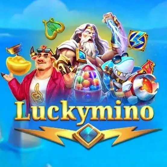 LUCKYMINO - Permainan Tower Defense yang Menantang