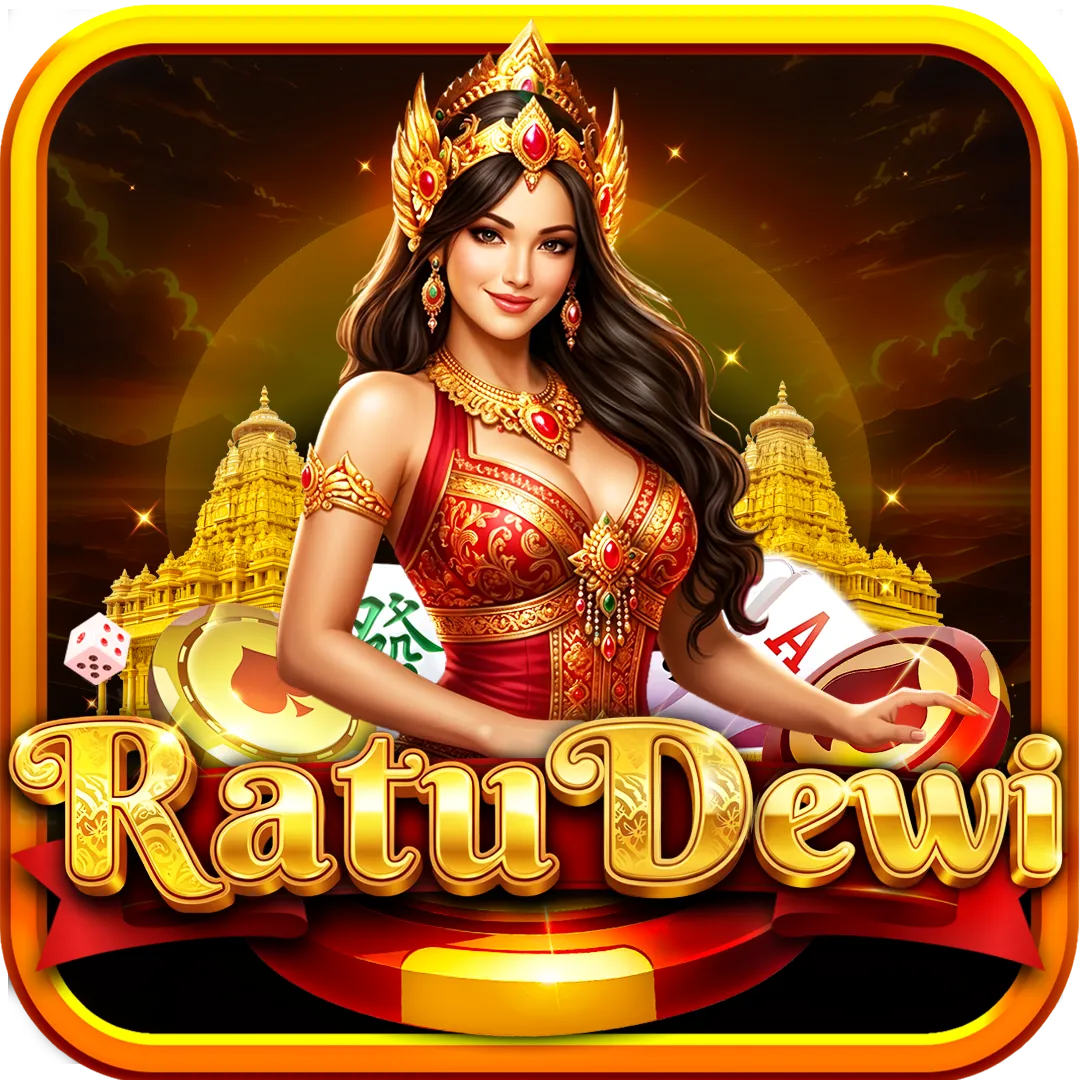 RATUDEWI - Game Tembak Ikan Penuh Strategi dan Keseruan